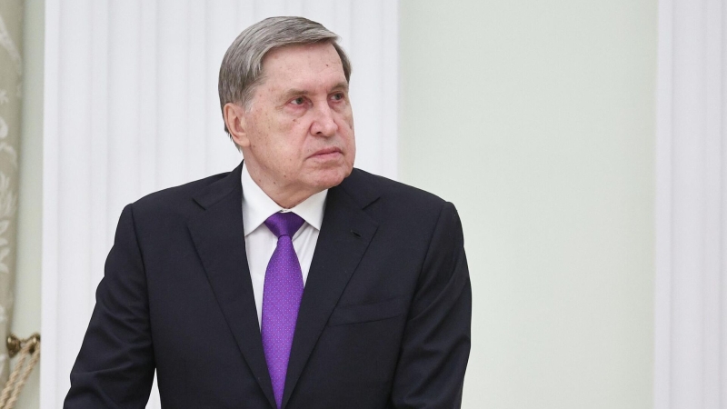 Кремль сообщит, кто возглавит делегацию России в Стамбуле