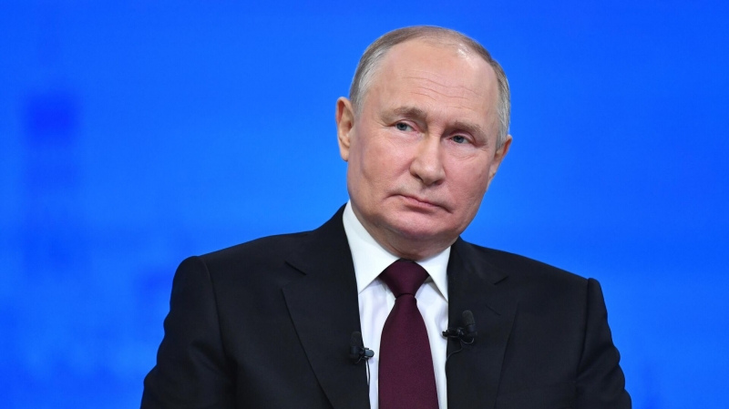 Мишустин прокомментировал решение Путина участвовать в выборах