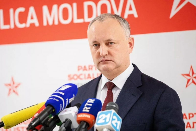 Молдавии не станет. Санду рассказала о планах на будущее