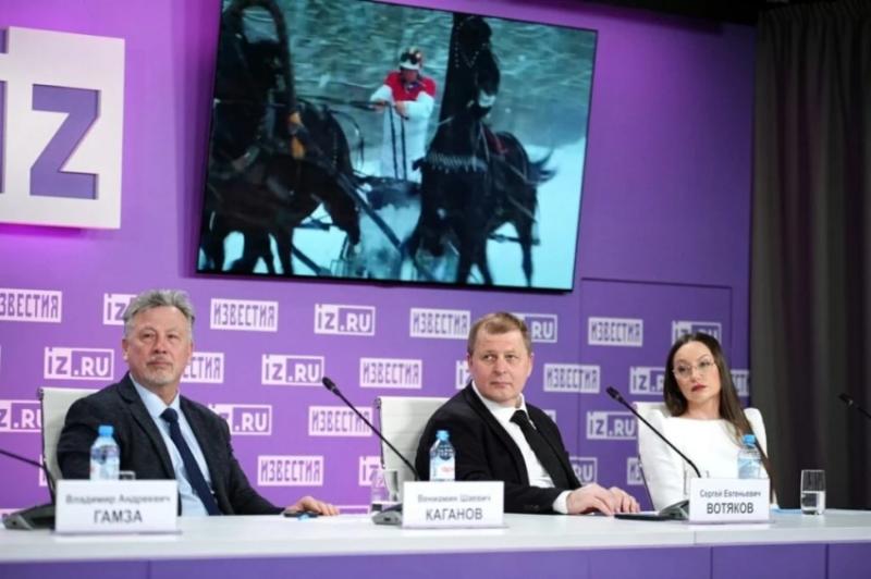 «Национальные проекты 2025-2030». Открытый диалог между государством и бизнесом
