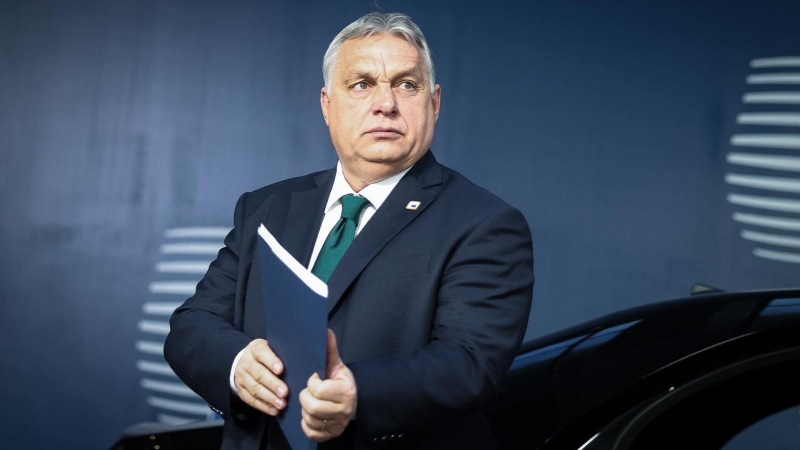 "Не должно быть границы". Орбан сделал неожиданное заявление о России