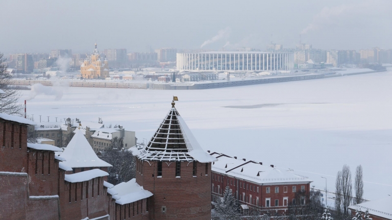 Нижегородские парламентарии намерены усовершенствовать закон о недрах
