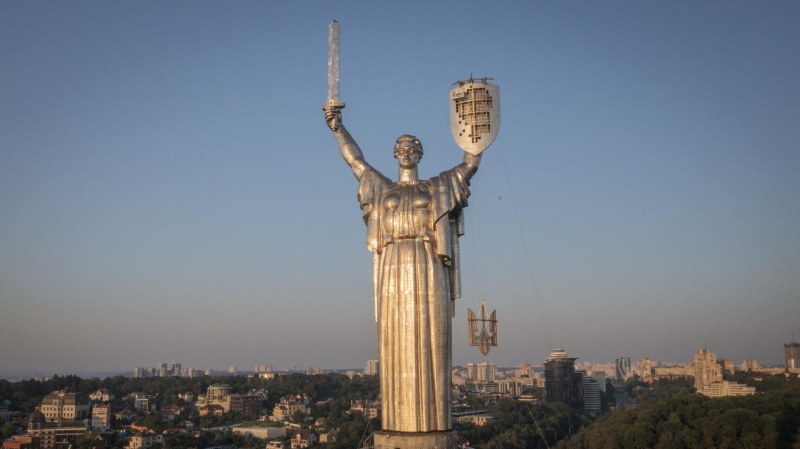 "Они за Путина". Киевский эксперт назвал крупнейшие страны врагами Украины