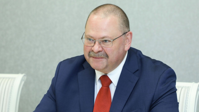 Пензенский губернатор лишил премий подчиненных из-за недовольства работой