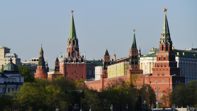 Песков ответил на вопрос о разговоре Путина с Алиевым