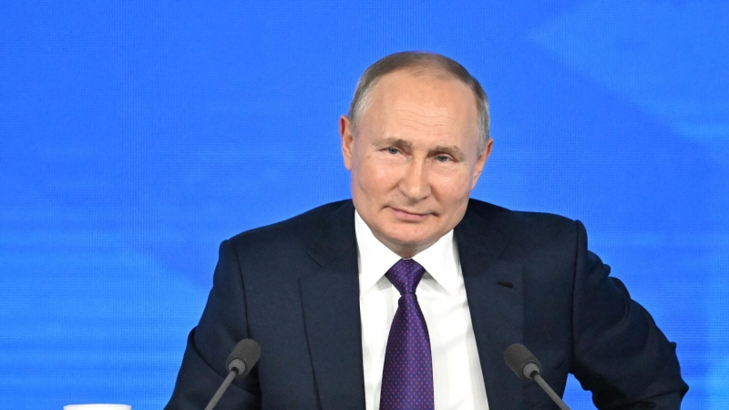 Песков прокомментировал поддержку Путина в мире