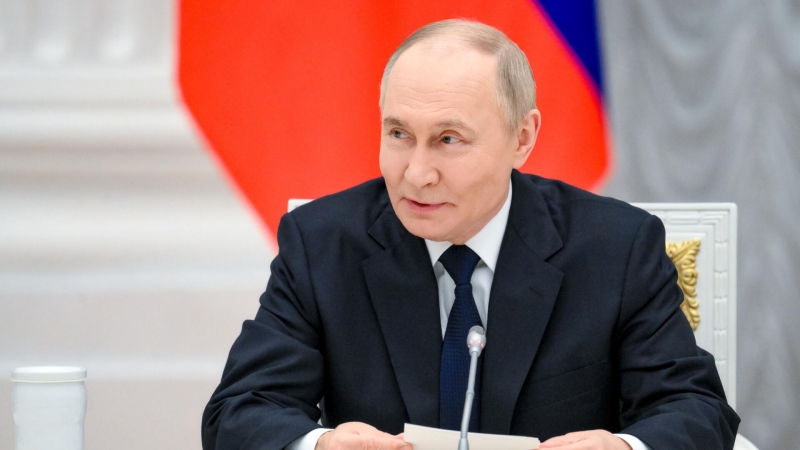 Песков рассказал о докладах на предстоящем Совбезе
