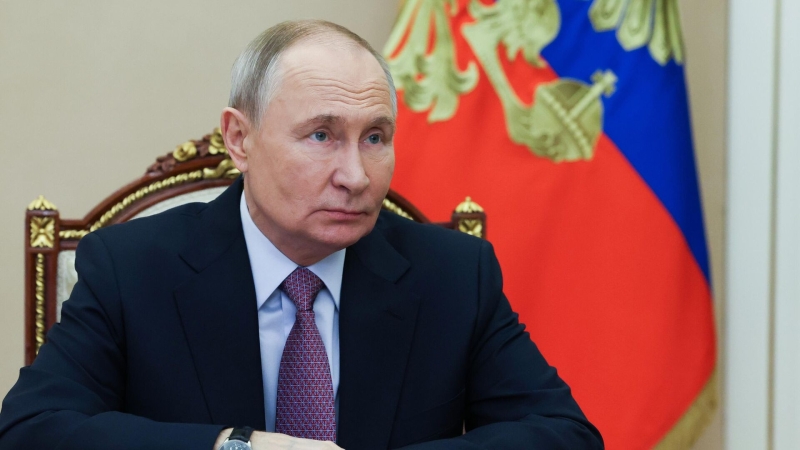 Песков рассказал о докладах на предстоящем Совбезе