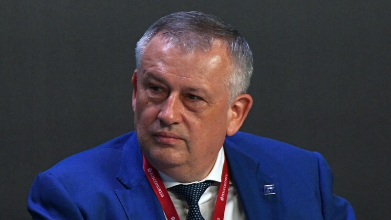 Путин поддержал выдвижение Дрозденко на новый срок