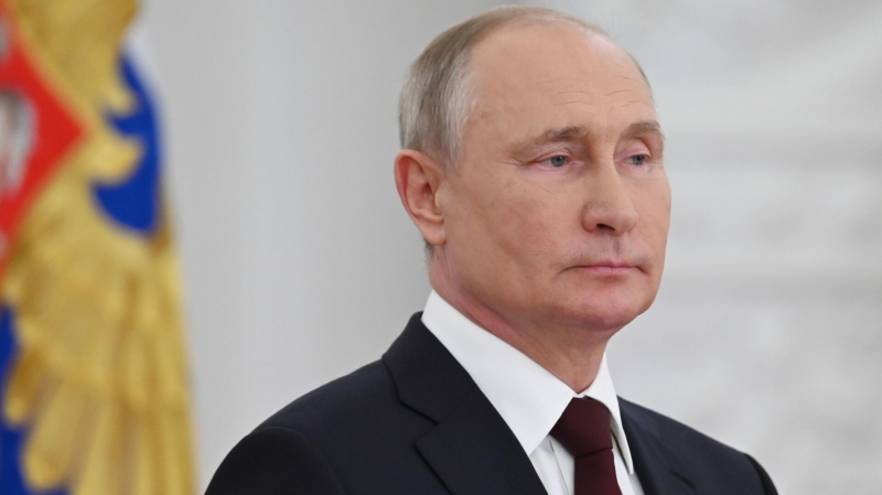 Путин проведет неформальный обед с участниками форума ЕАЭС
