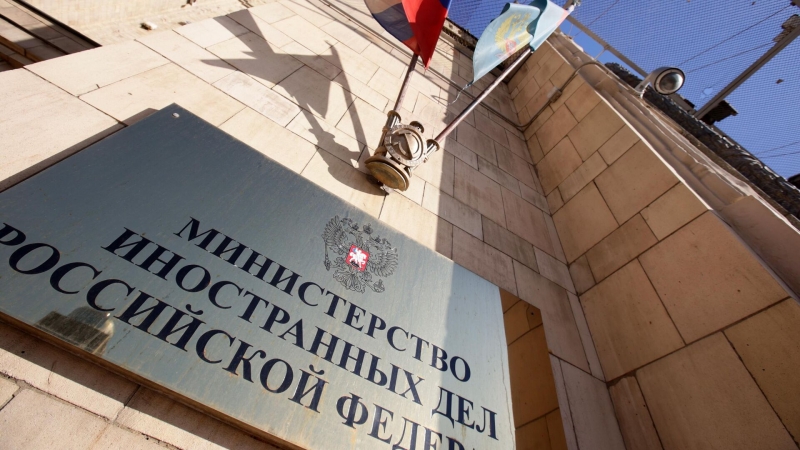 Россия готовится открыть новые посольства в странах Африки