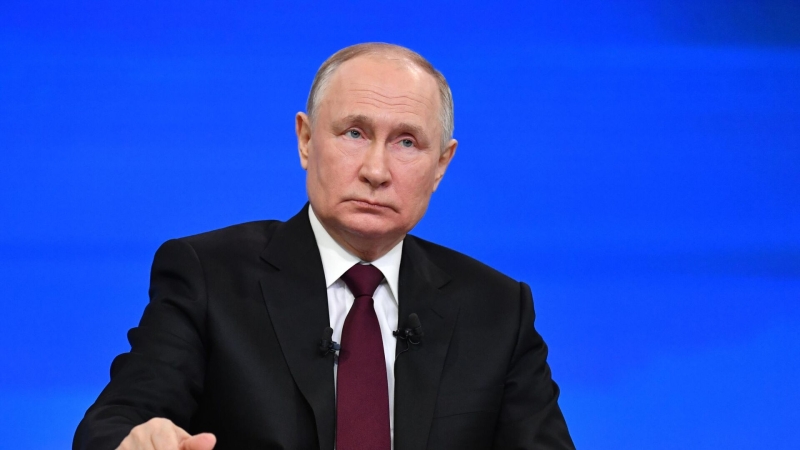 Россия признательна странам, направившим парадные расчеты, заявил Путин