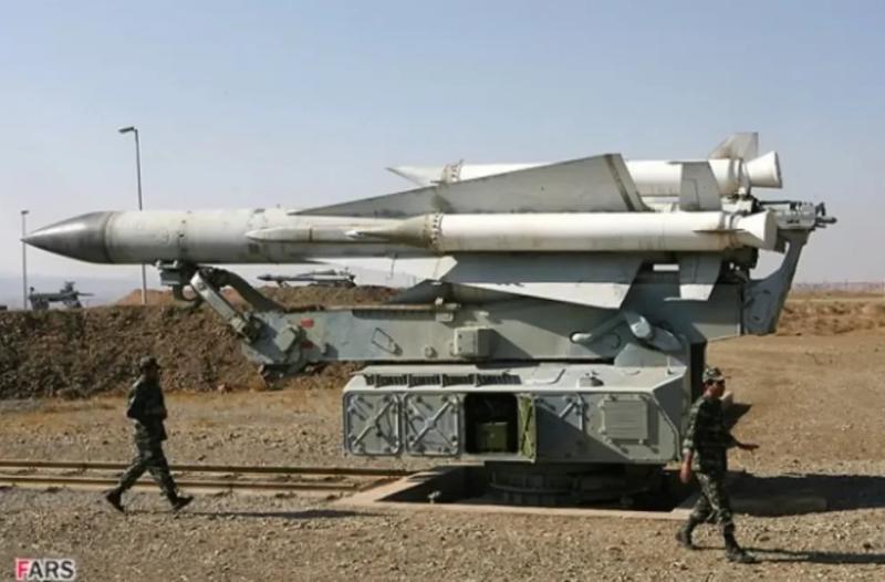 Служба и боевое применение ЗРК С-200 в дальнем зарубежье