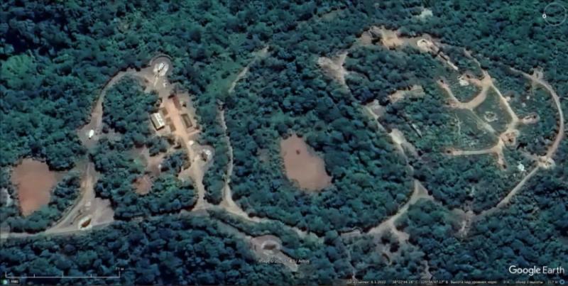 Служба и боевое применение ЗРК С-200 в дальнем зарубежье