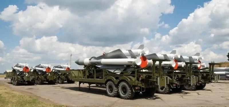 Служба и боевое применение ЗРК С-200 в дальнем зарубежье