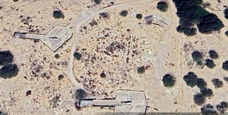 Служба и боевое применение ЗРК С-200 в дальнем зарубежье