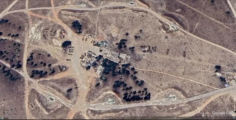 Служба и боевое применение ЗРК С-200 в дальнем зарубежье