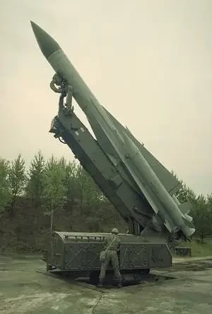 Служба и боевое применение ЗРК С-200 в дальнем зарубежье