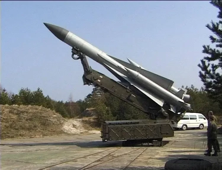Служба и боевое применение ЗРК С-200 в дальнем зарубежье
