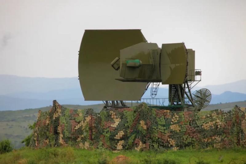 Служба и боевое применение ЗРК С-200 в дальнем зарубежье