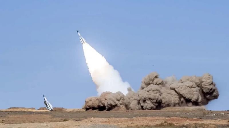 Служба и боевое применение ЗРК С-200 в дальнем зарубежье