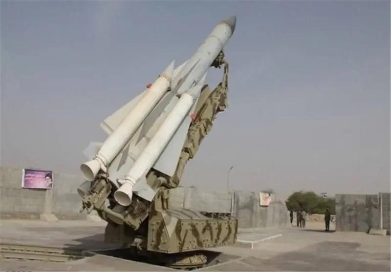 Служба и боевое применение ЗРК С-200 в дальнем зарубежье
