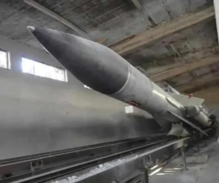 Служба и боевое применение ЗРК С-200 в дальнем зарубежье