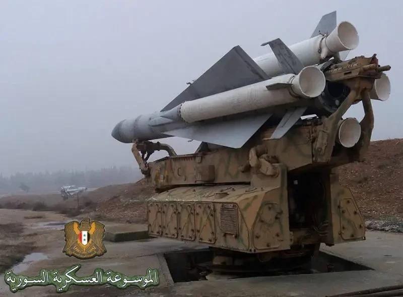 Служба и боевое применение ЗРК С-200 в дальнем зарубежье