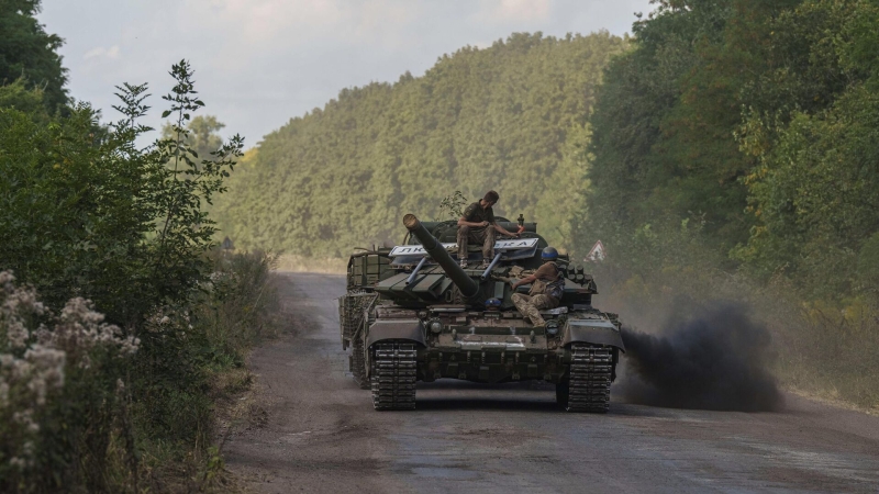 СМИ предупредили Украину об опасной угрозе из-за операции в Курской области