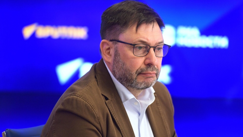 СПЧ: Украина прилагает все усилия для срыва выборов в новых регионах России