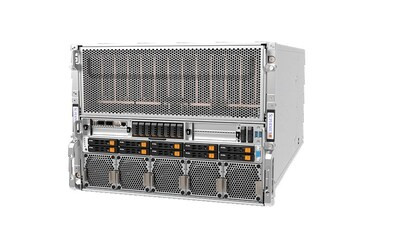 Supermicro представила новые серверы и системы ускорения GPU  