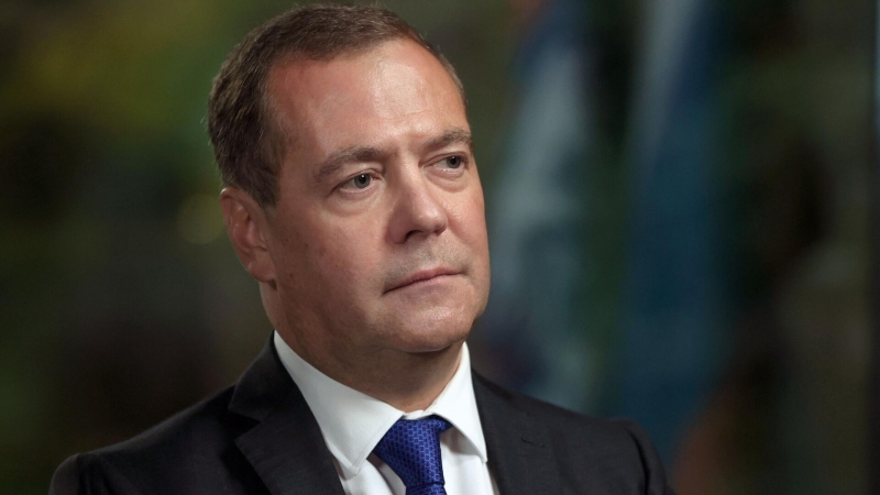 Терпение России не бесконечно, заявил Медведев