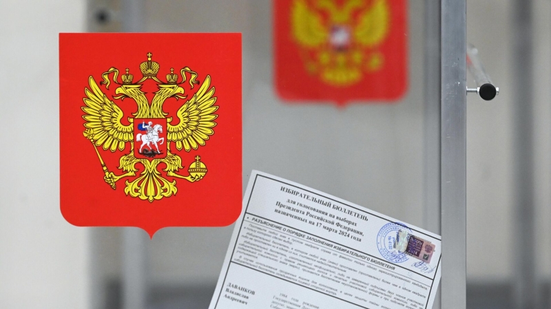 В ДНР для избирателей стартовала акция  "Всей семьей на выборы"