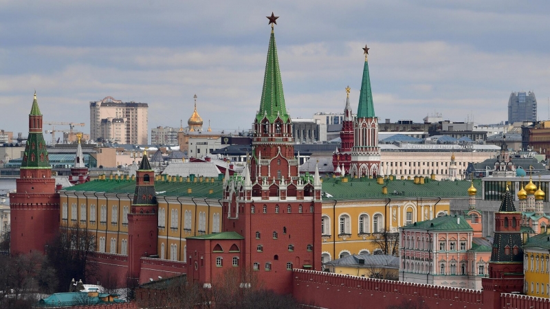 В Кремле ответили на вопрос об ожиданиях от выборов 17 марта