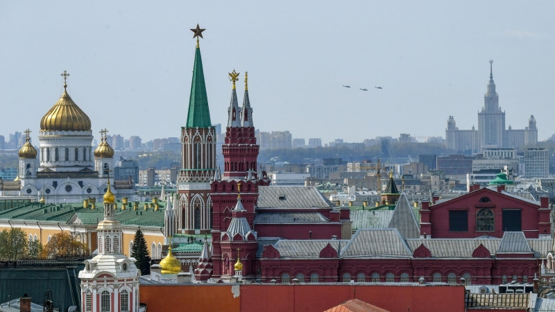 В Кремле заявили о продолжении работы по созданию Союзного государства