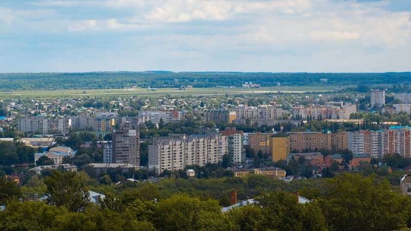 В Курской области организуют голосование на выборах для эвакуированных