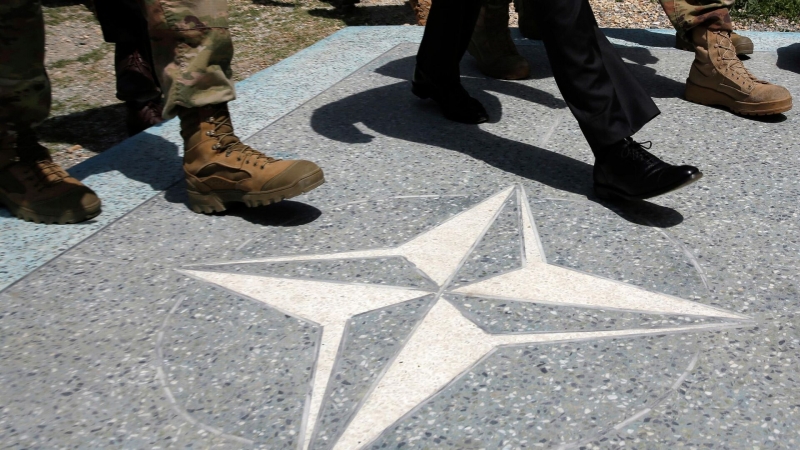 В США назвали страны, образующие "фронду" внутри НАТО