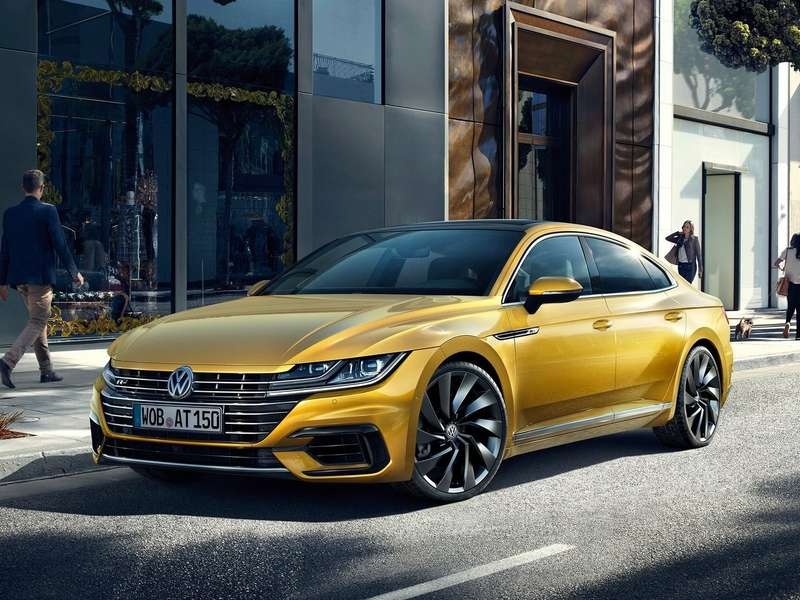 Volkswagen прекращает выпускать седаны Passat