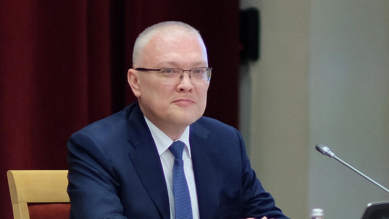 Врио главы Кировской области раскритиковал чиновника за отписку о борщевике