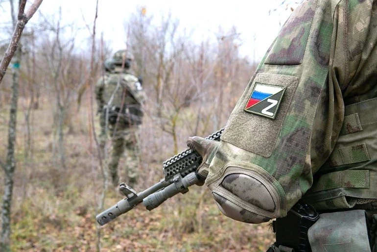 ВС РФ ведут успешные бои в Новосергеевке на Новопавловском направлении: свежие данные на 23.06.2025