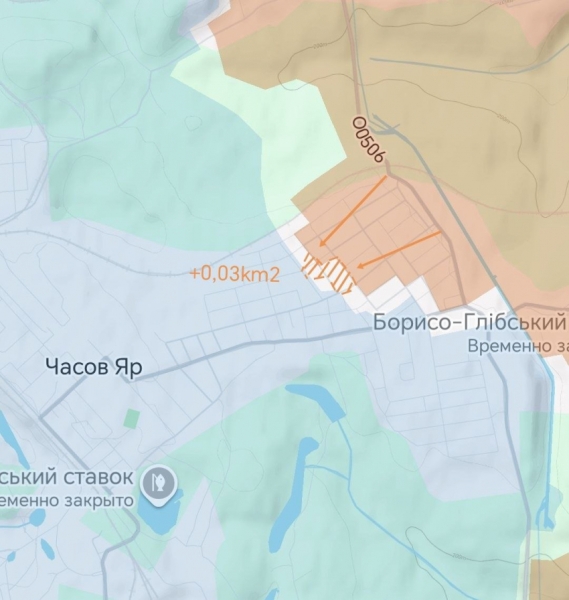 ВС России активно наступают на Купянско-Сватовском направлении: обзор событий в зоне СВО на 20.10.2024