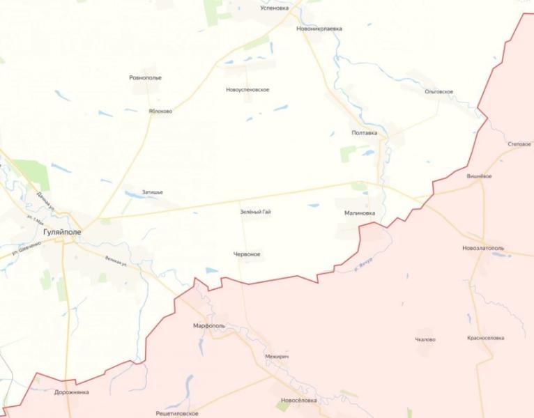 ВС России ведут ожесточённые бои на Покровском и Константиновском направлениях: свежие данные на 20.06.2025