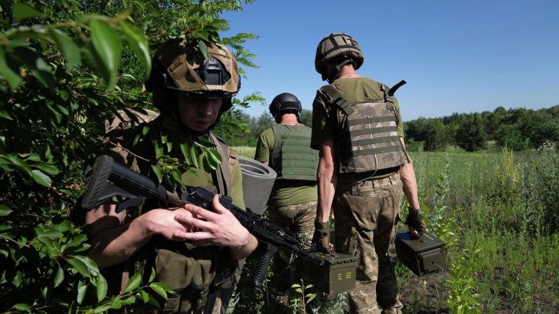 "Все поменялось". СМИ раскрыли, с чем столкнулись ВСУ в Харьковской области